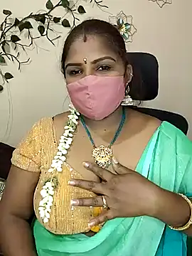 Archana achu143 online show from April 21, 6:41 am