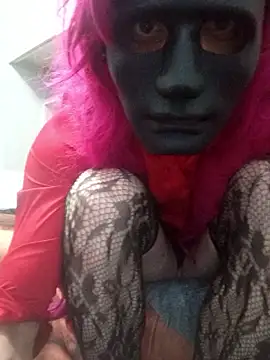 LASCHIAVA6TV72 online show from February 13, 10:06 pm