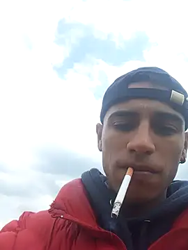 Andrey santamaria online show from February 17, 3:19 pm