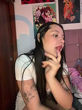 Snapshot of _SofiaaMiller chatting on July 14, 12:22 pm SofiaaMiller online show from July 14, 12:22 pm