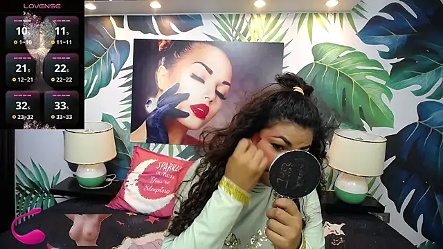 yaazhinii online show from March 25, 11:38 am