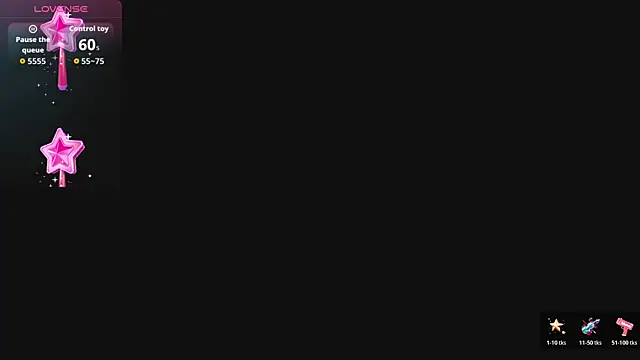 karenwild 1 online show from April 7, 1:44 pm