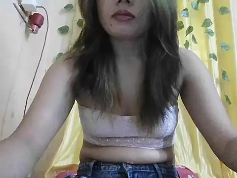 jenny 9 online show from March 25, 10:54 am