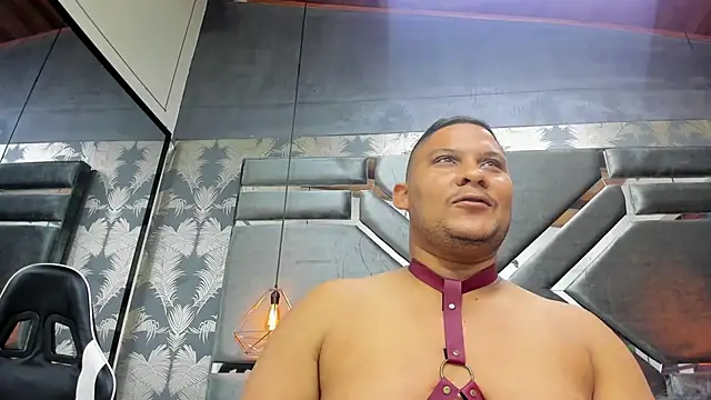 LaimCarterss online show from February 27, 1:00 pm