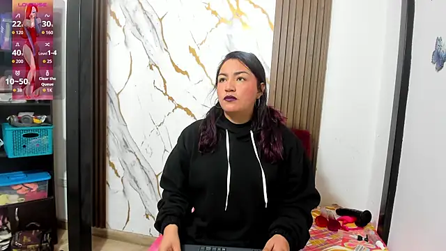 lexyy24 online show from July 3, 9:27 am