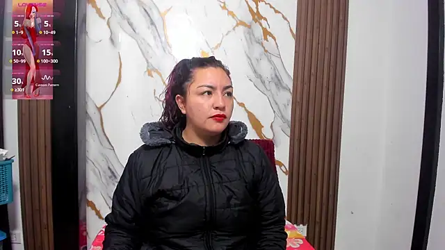 lexyy24 online show from July 4, 8:20 am
