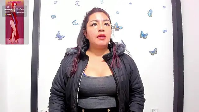 lexyy24 online show from July 10, 9:34 am
