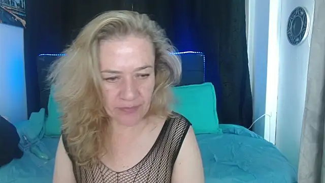 andreea xx online show from February 13, 1:51 pm