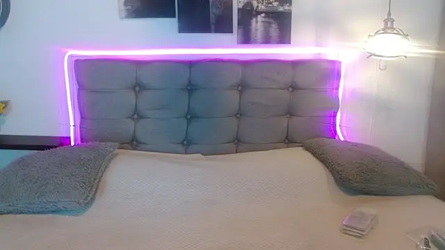 andreea xx online show from February 27, 1:33 pm