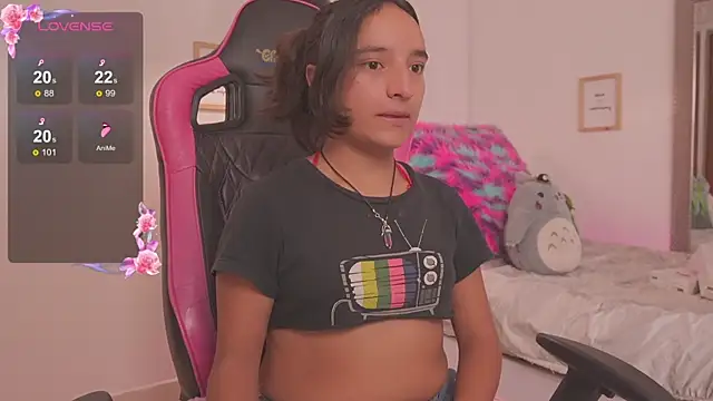 emily jonexs online show from May 25, 4:02 pm