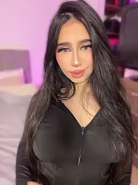 Sofiia Vegaa online show from June 1, 2:24 am