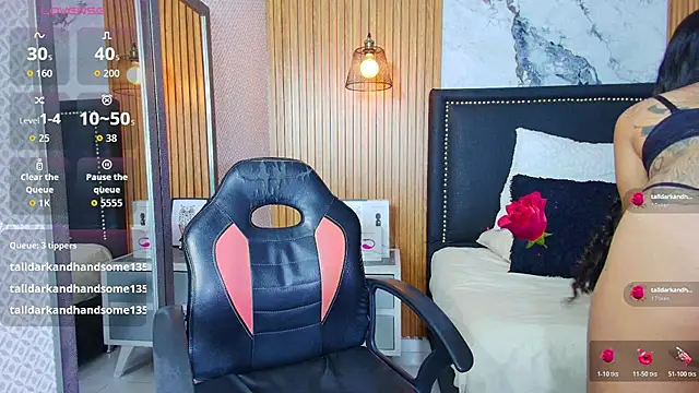 lizza oss online show from February 11, 12:10 pm