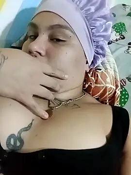 RoisinXXX online show from February 7, 1:42 am