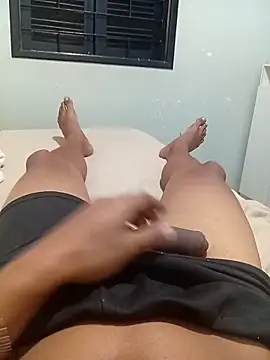 lucas3d online show from April 12, 11:54 pm