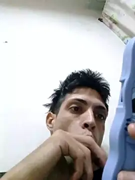 CubanoxxxSex online show from February 4, 9:31 pm