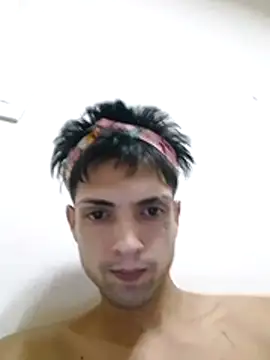 CubanoxxxSex online show from February 17, 8:22 am