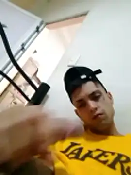 CubanoxxxSex online show from February 26, 6:56 am