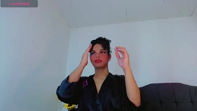 Zonce shimer online show from March 6, 4:20 am