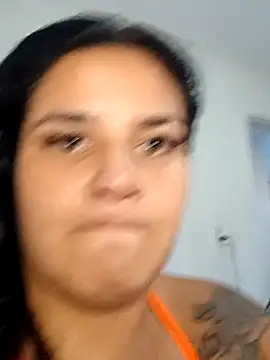 isapacheco69 online show from February 15, 8:05 pm