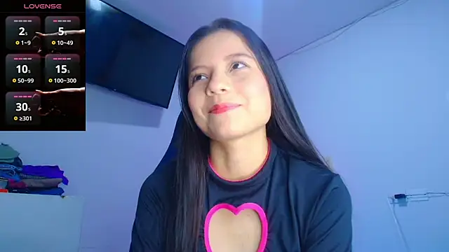 sooe fox online show from February 5, 12:26 am