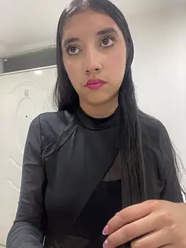 ScarlettMus online show from March 8, 2:26 am