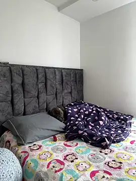 ScarlettMus online show from April 17, 8:34 pm