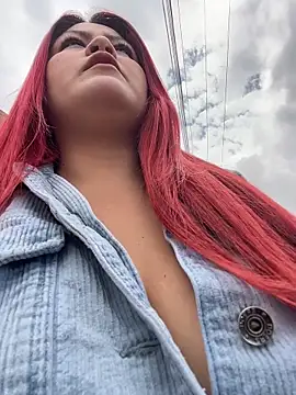 Lia-Moon77 online show from March 9, 6:12 pm