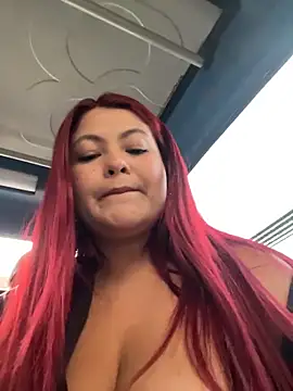 Lia-Moon77 online show from March 18, 7:06 pm