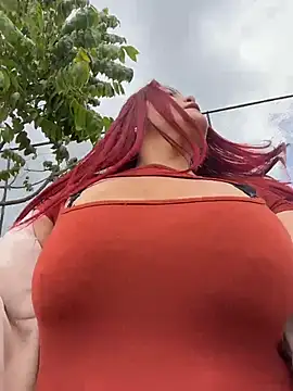 Lia-Moon77 online show from April 14, 4:57 pm