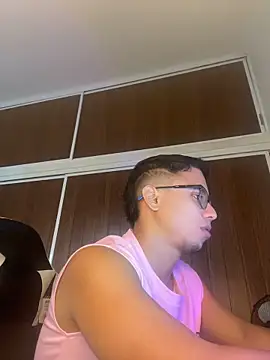 Gael Velaryx online show from March 20, 9:08 pm