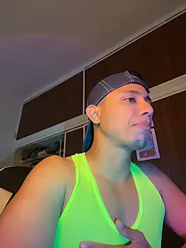 Gael Velaryx online show from March 26, 10:15 pm