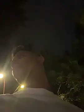 Gael Velaryx online show from April 15, 4:19 am