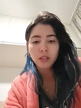 damamascarada online show from July 6, 11:51 pm