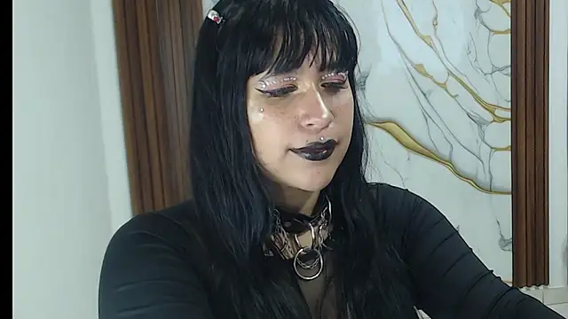 valen ros online show from March 25, 9:04 am