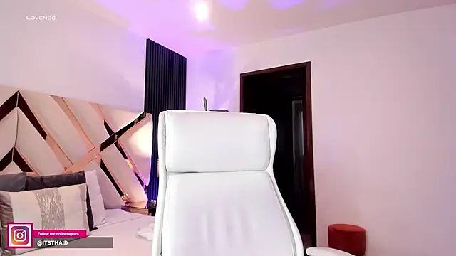 Snapshot of missthailand_ chatting on February 26, 10:20 pm missthailand online show from February 26, 10:20 pm