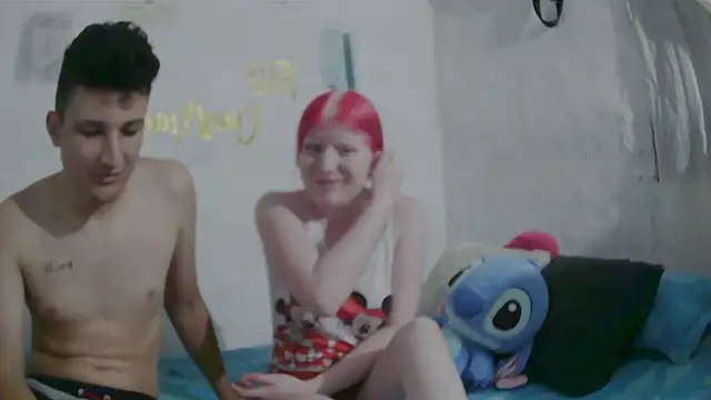 Naomi 666 online show from March 7, 4:20 am