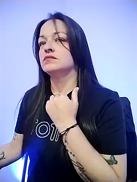 Ivanna Greey1 online show from February 16, 9:55 pm