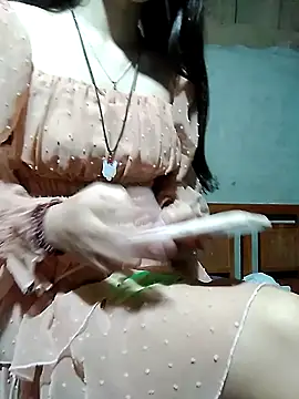 DoliceGirl2k online show from April 1, 1:41 pm