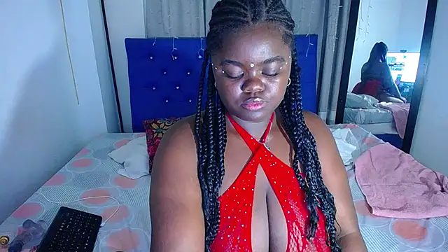 neighbor-ebony online show from May 26, 3:24 am