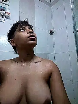 scarletfox  3 online show from February 23, 1:47 am