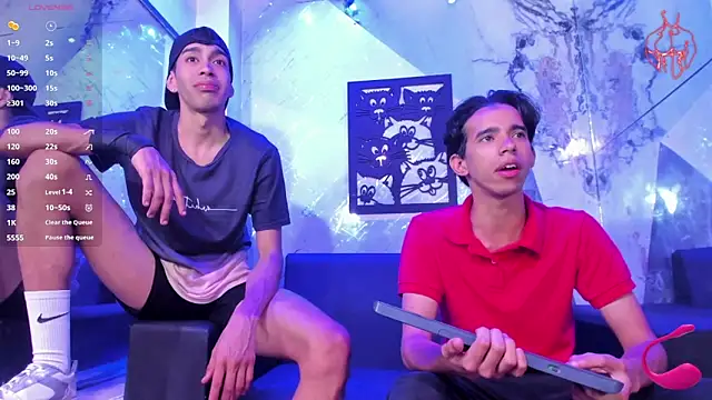 Wonka 1 online show from March 29, 11:54 am