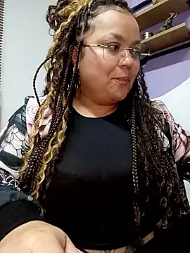 SweettSin online show from March 2, 5:08 am