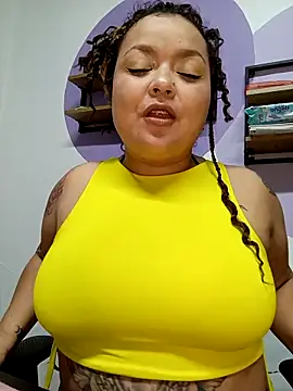 SweettSin online show from March 29, 1:38 am