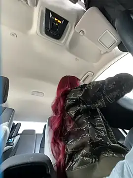 ArielsFeet333 online show from February 18, 7:21 pm