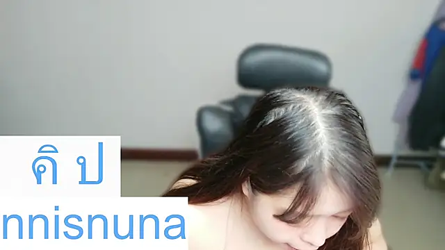 Snapshot of nunanunanuna chatting on July 15, 2:06 am nunanunanuna online show from July 15, 2:06 am