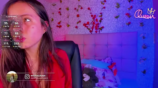 Kitty Rose CS online show from March 13, 1:23 am