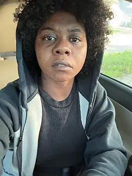 Ebony Queeen online show from June 17, 11:23 am