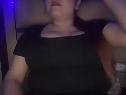 Snapshot of Hersheykaur chatting on February 8, 1:42 am Hersheykaur online show from February 8, 1:42 am