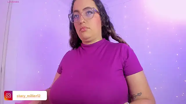 Stacy millerr1 online show from February 20, 11:11 am