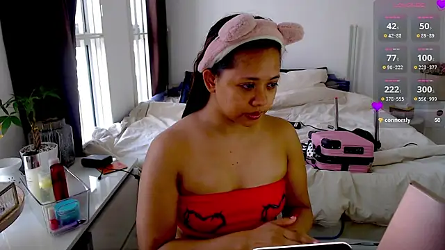 MyAsianWaifu online show from July 16, 1:00 am